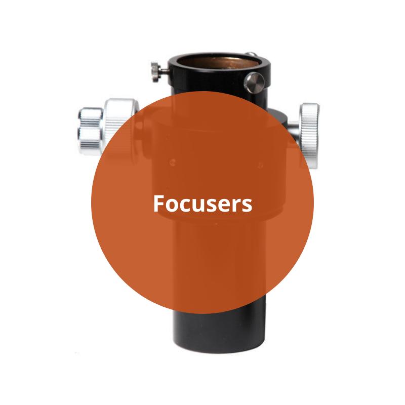 Focusers | Telescope Wolves