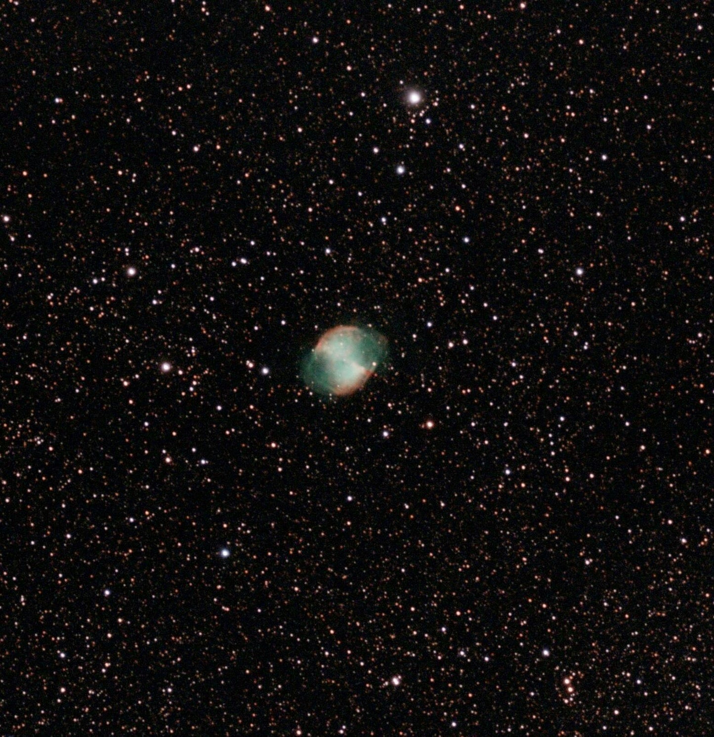 Vaonis CLS Light Pollution Filter for Vespera | Telescope Wolves
