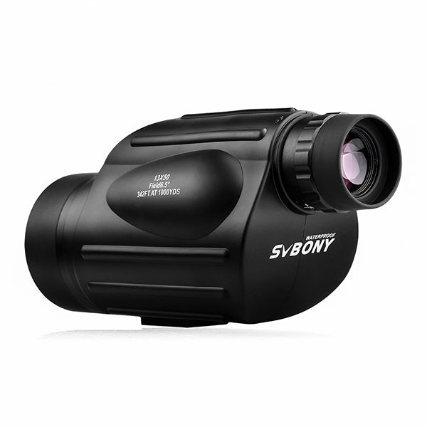 SV49 13x50 Monocular