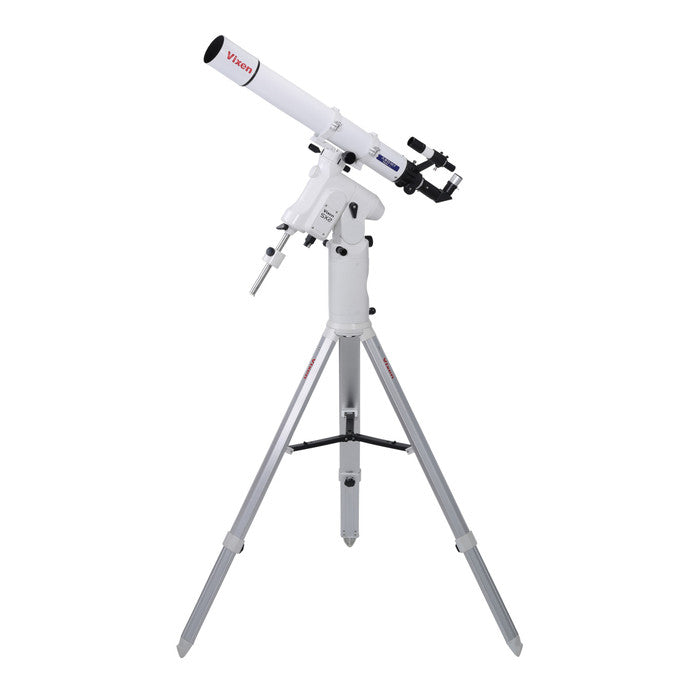 Vixen SX2WL‑A80Mf Refractor Telescope Kit (80 mm f/11.4) – ES25012