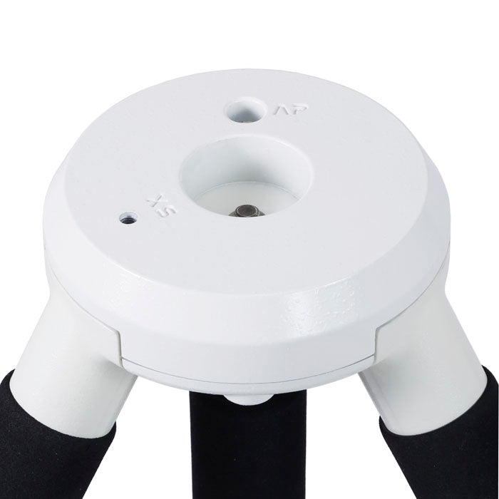 ASG-CB90 Carbon Tripod without Mount