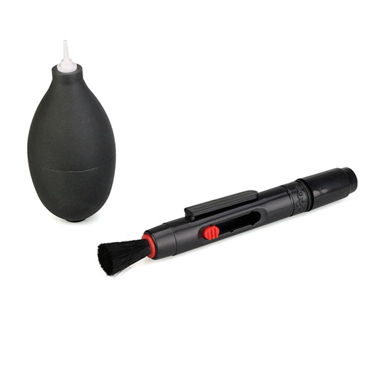 SVBONY Professional Lens Cleaning 3-piece Set Accessories for Telescope