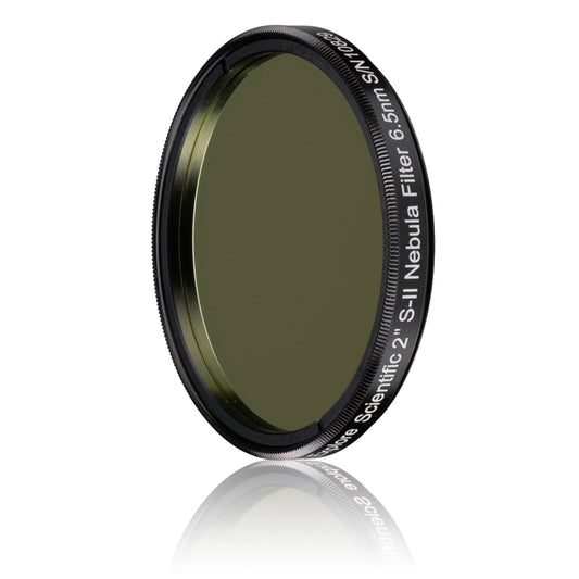 Explore Scientific S-II 7nm Narrowband Filter 2"