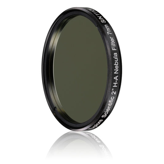 Explore Scientific H-Alpha 7nm Narrowband Filter 2"