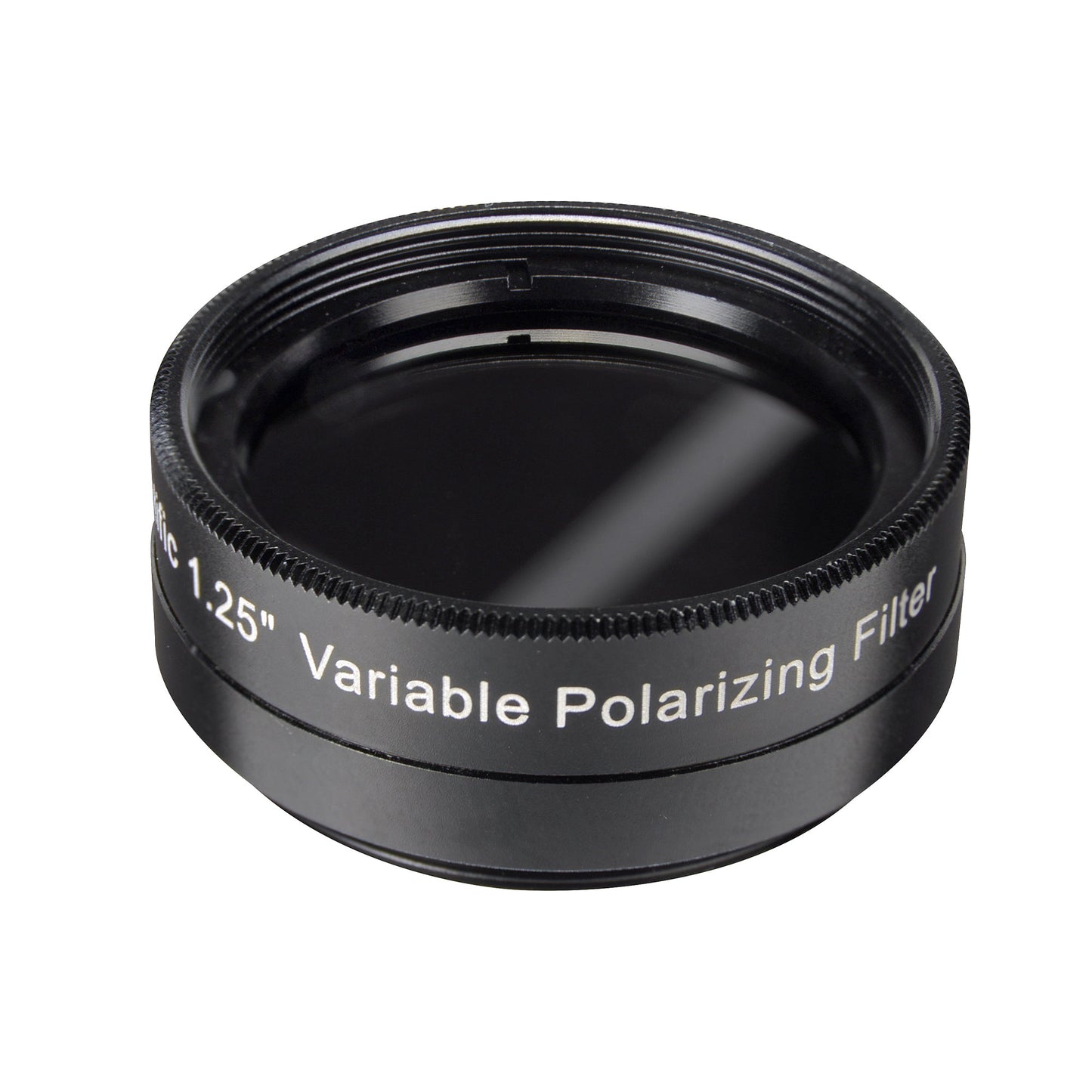 Explore Scientific Variable Polarizing Filter 1.25-Inch – 310255