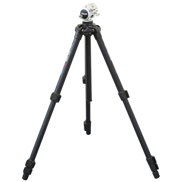 Vixen M-155MA Tripod ES35523-SO — Heavy-Duty Aluminum Tripod for POLARIE and Portable Mounts