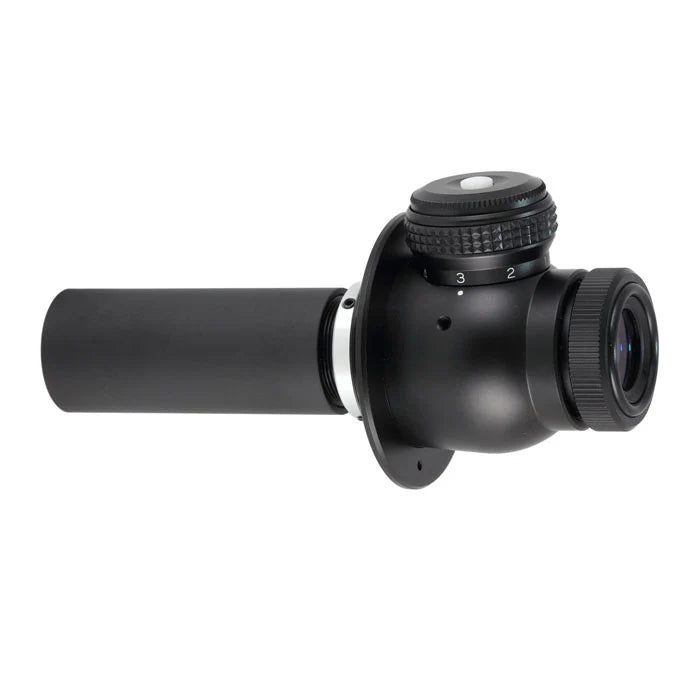 Vixen PF‑L II Polar Alignment Scope ES35532 – Precise Polar Alignment for Equatorial Mounts