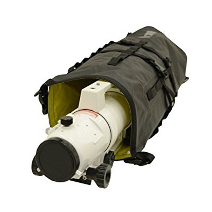 Vixen Scope Carrier ES35659‑SO – Protective Carrying Bag for Telescope Tube and Tripod