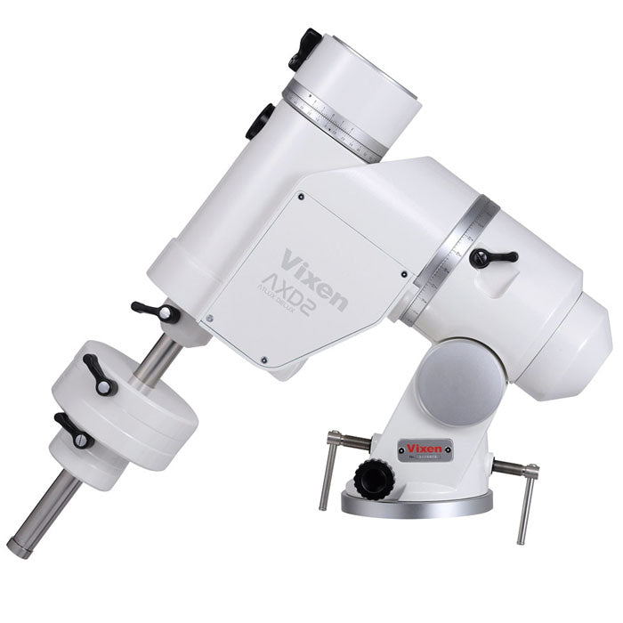Vixen AXD2 Equatorial Mount ES36941‑SO – Flagship Go‑To Mount for Precision Astrophotography