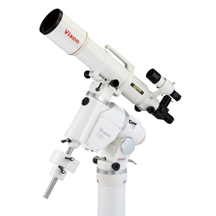 Vixen AXD2‑AX103S – Premium 103 mm SD Apochromatic Refractor + AXD2 Go‑To Equatorial Mount System