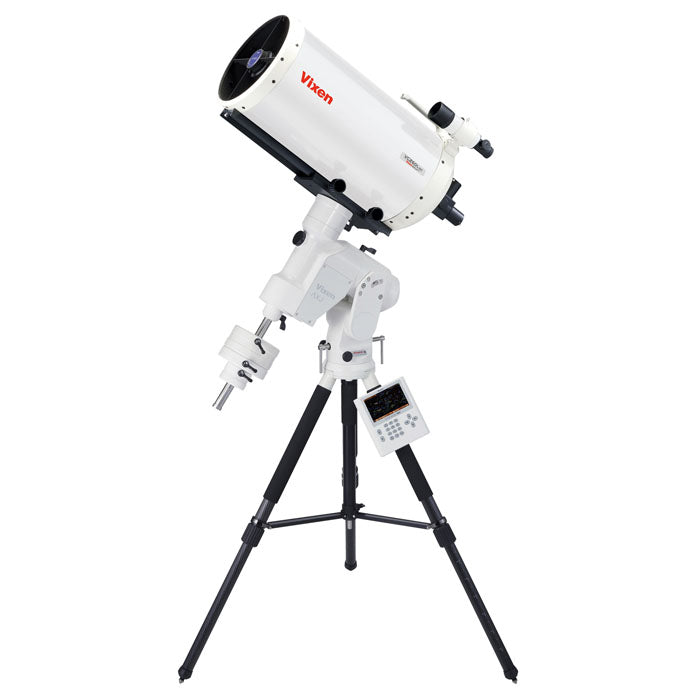 Vixen AXJ‑VMC260L (WT) 260 mm Catadioptric Go‑To Telescope (ES36957‑SO)