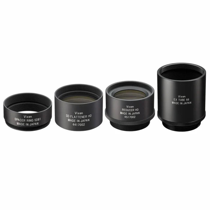 Vixen SD Reducer HD Kit (ES37245)