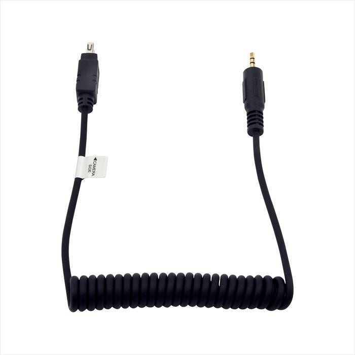 Vixen Shutter Cable Type NA ES39064 – Remote Shutter Cable for Nikon / Accessory‑Terminal Cameras