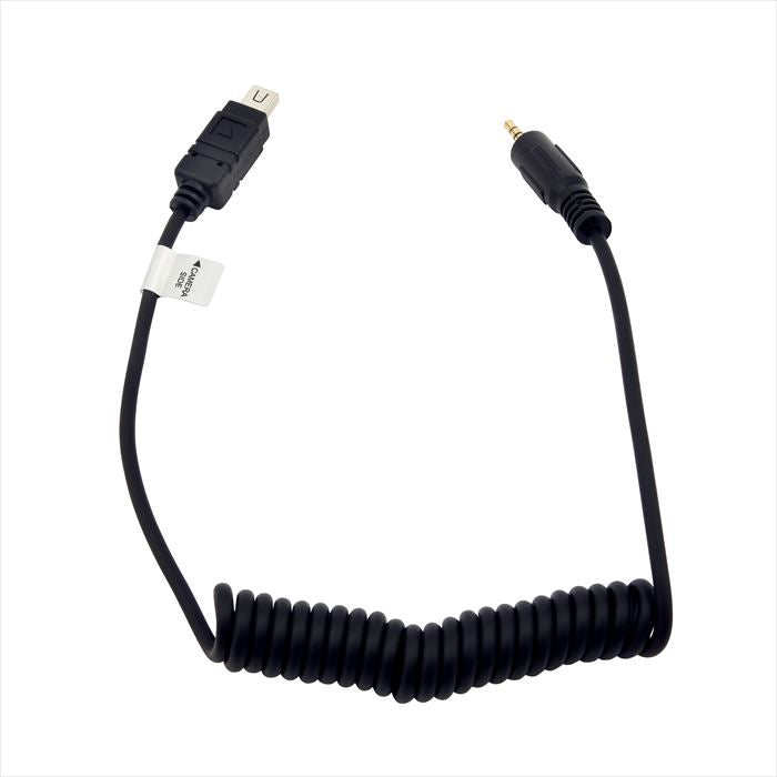 Vixen Shutter Cable Type O ES39065 – Remote Shutter Release Cable for Compatible Cameras
