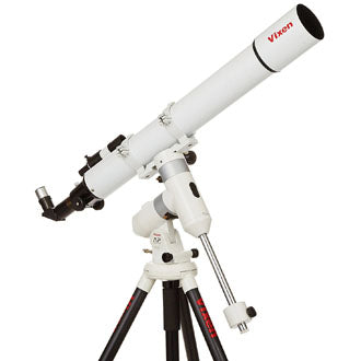 Vixen AP‑A80Mf 80 mm Refractor Telescope Set (ES39976‑SO)