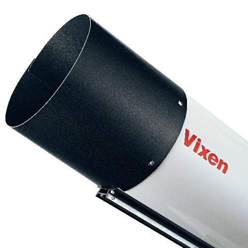 Vixen Light Baffle Hood 200 mm ES37321 – Light‑Shielding Hood for 200 mm Telescopes
