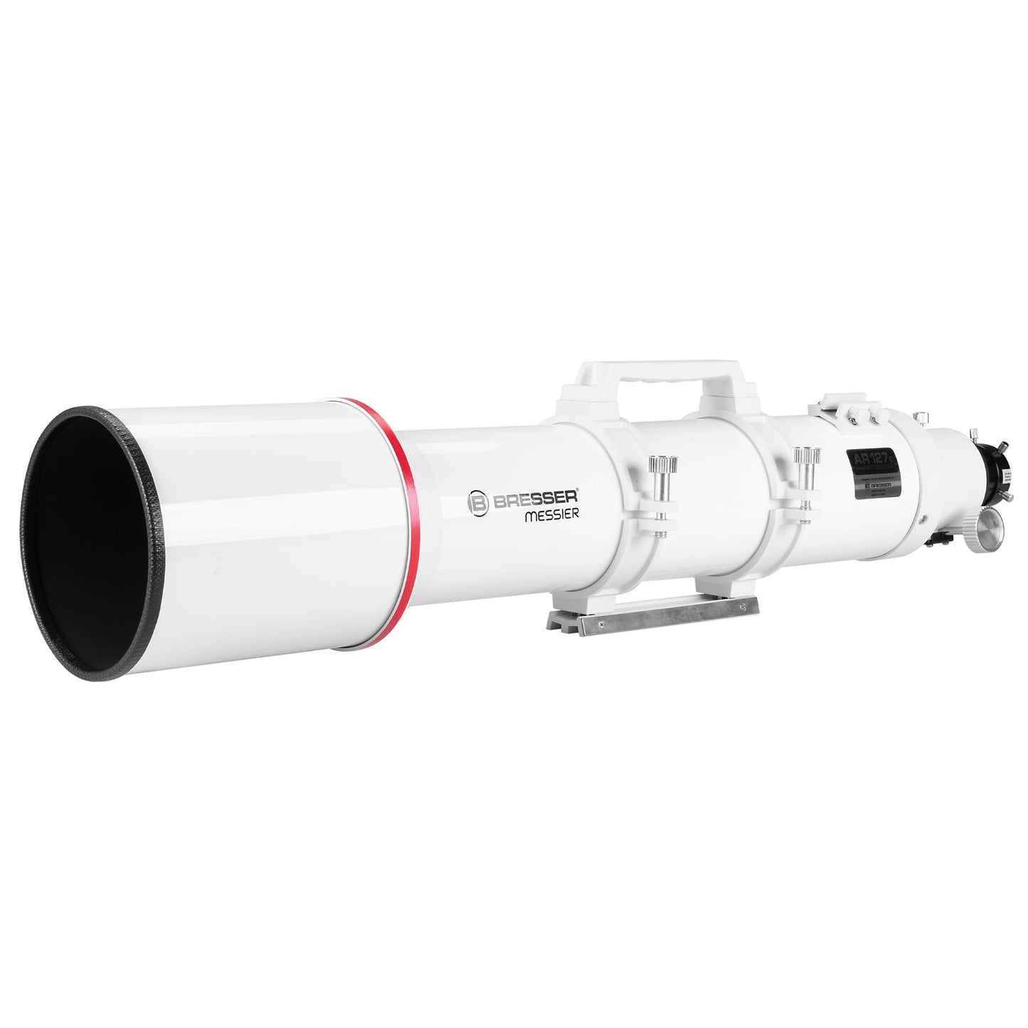 Spica 130mm EQ2 Telescope