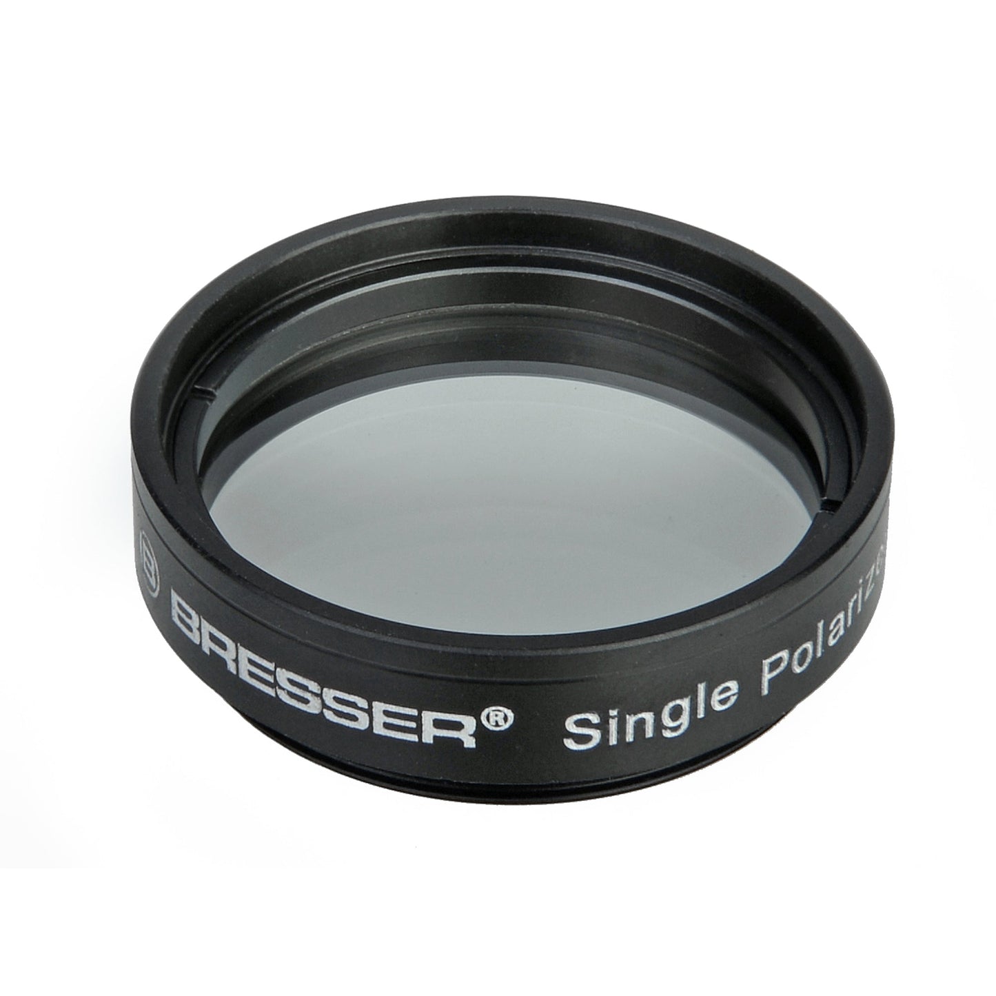 BRESSER Single Polarizing Filter 31.7 mm (1.25-Inch) – 49-46464