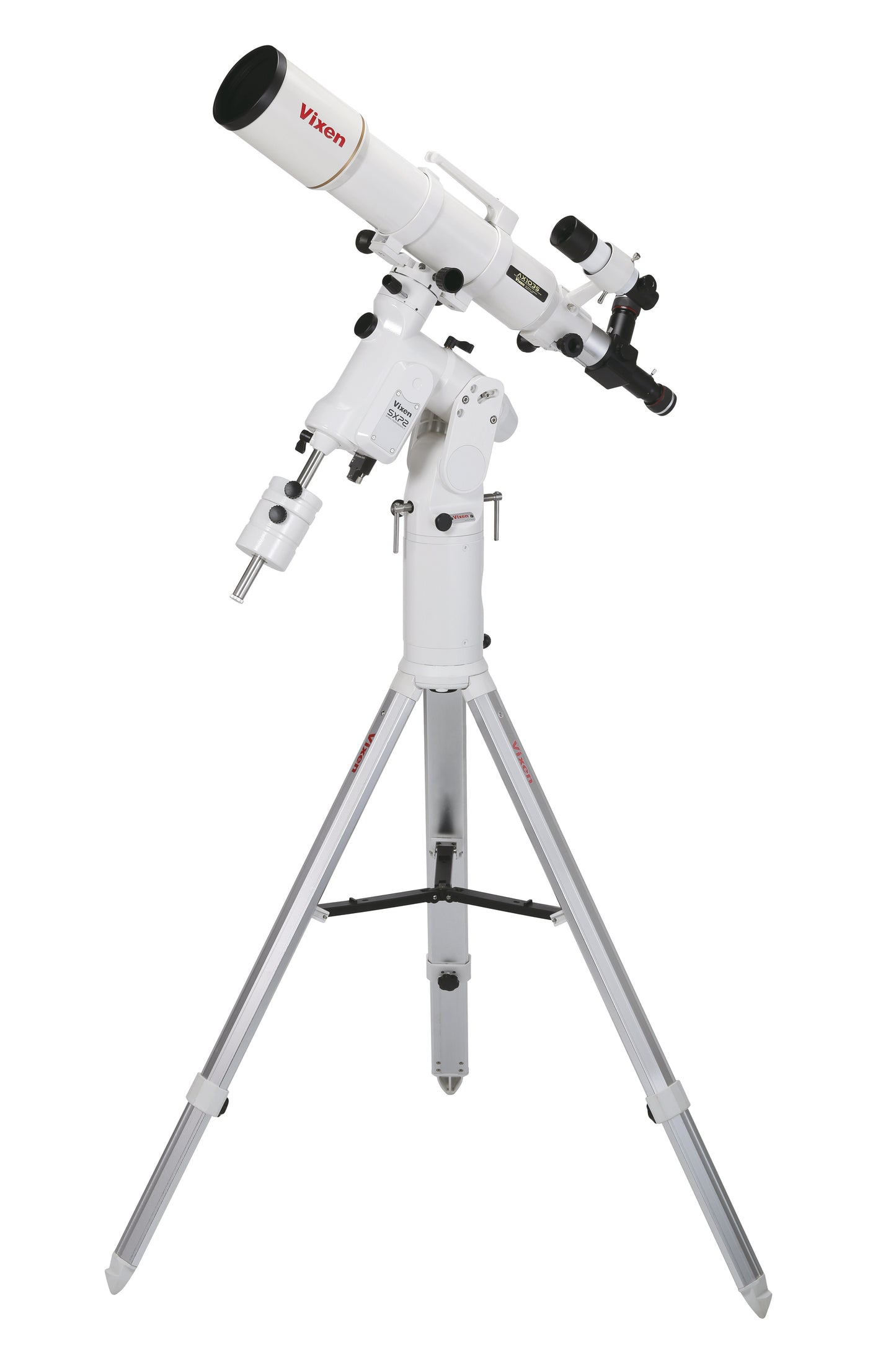 Vixen SXD2WL-AX103S 103 mm SD Apochromatic Refractor Telescope Kit – ES25043