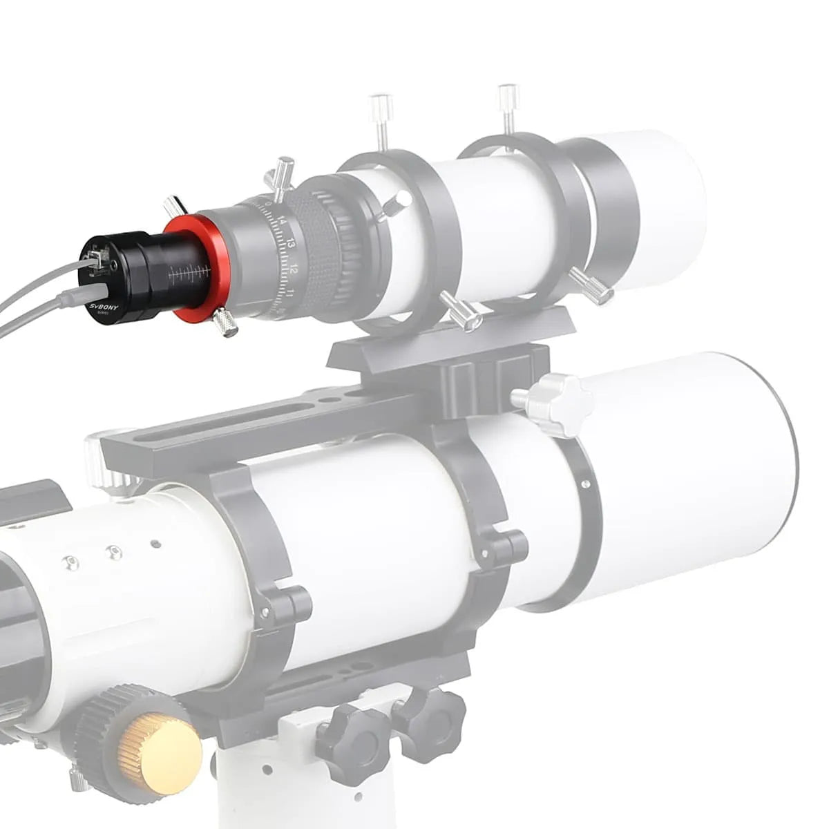 SVBONY SV905C Color Guide Camera – F9198N