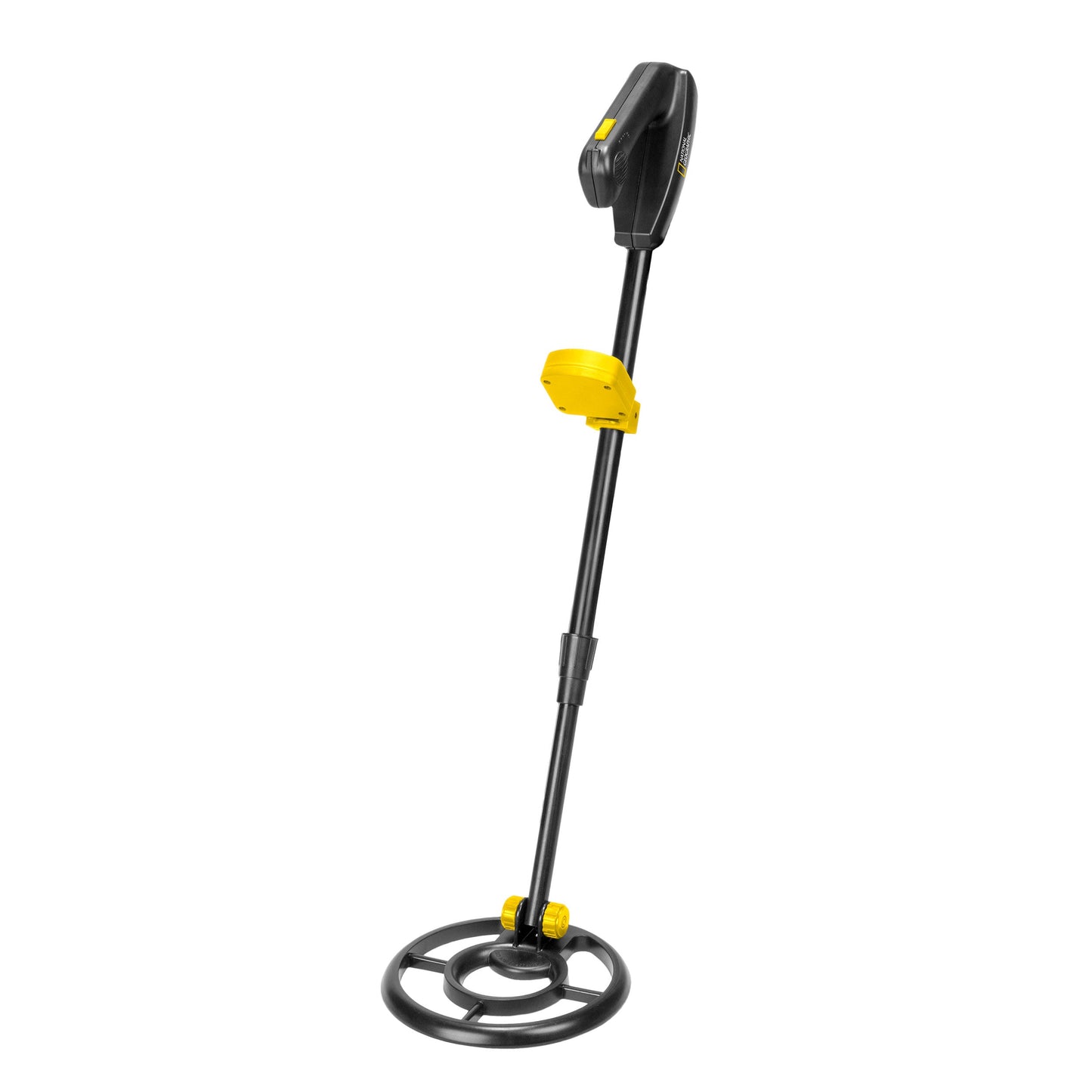 LCD Metal Detector