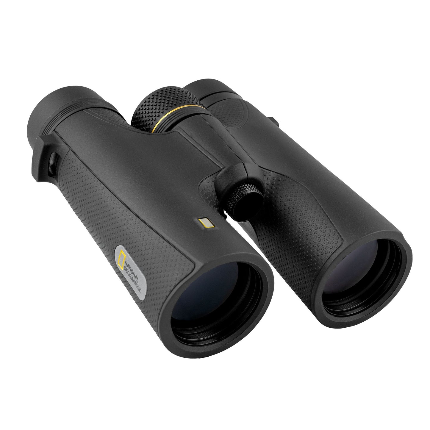 National Geographic Expedition Series 10x42 Binoculars 80-76510 | Telescope Wolves