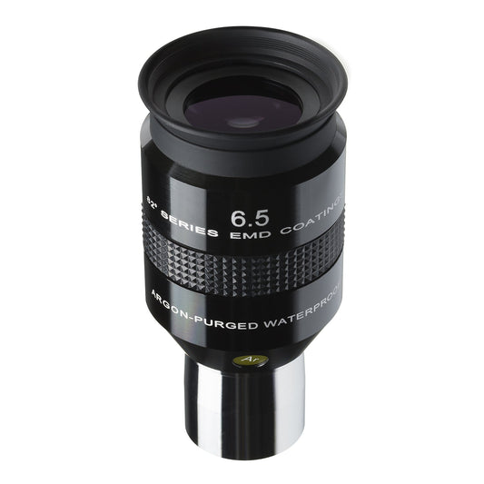 Explore Scientific 6.5mm 82° Series LER Waterproof Eyepiece EPWP8265LE-01