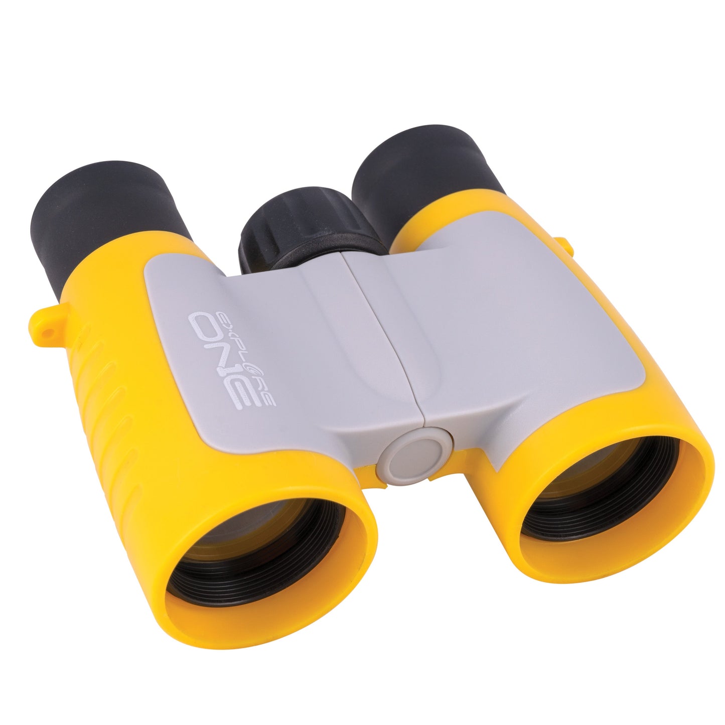 Explore One 30mm Compact Kids Binoculars 88-10321 | Telescope Wolves