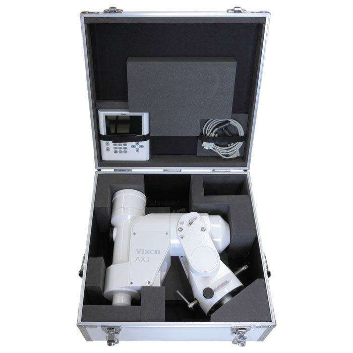 Vixen AXJ Mount Case (ES89224‑SO)