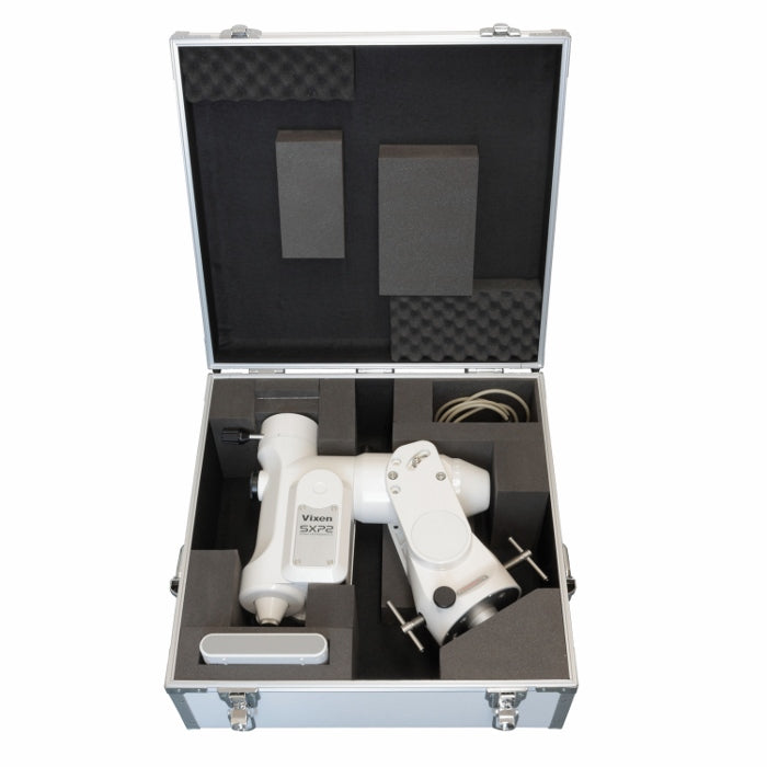 Vixen SXP2 Mount Case (ES89225‑SO)