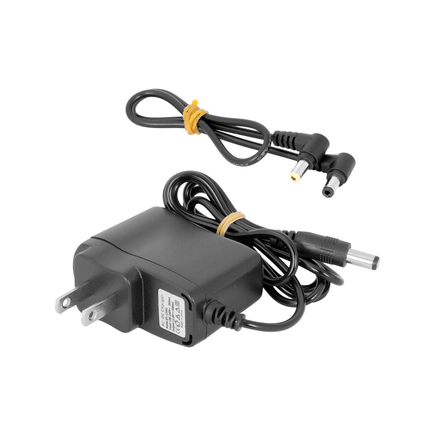 USB Power Bank with Red LED Flashlight