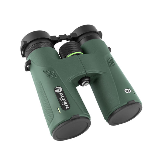 Alpen Chisos 10x42 ED Binoculars 917 | Telescope Wolves