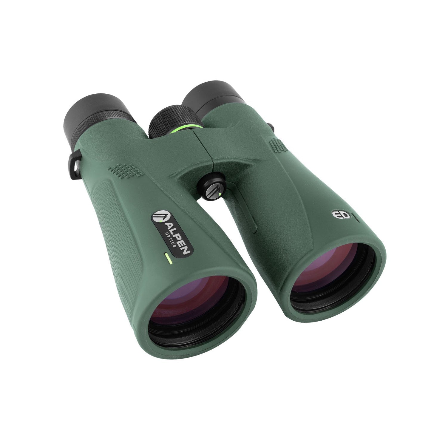 Explore Scientific Chisos 8x42 ED Binoculars 915 | Telescope Wolves
