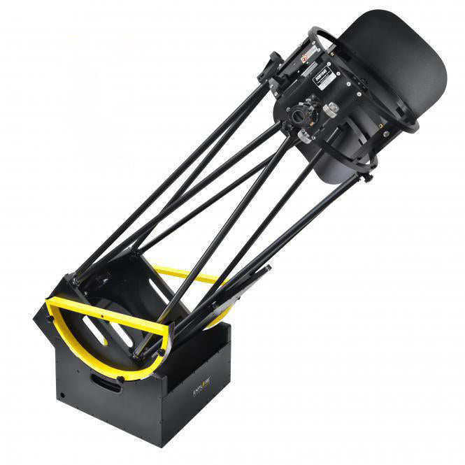 Explore Scientific 20″ f/3.6 Truss-Tube Dobsonian Telescope (DOB2036-00)