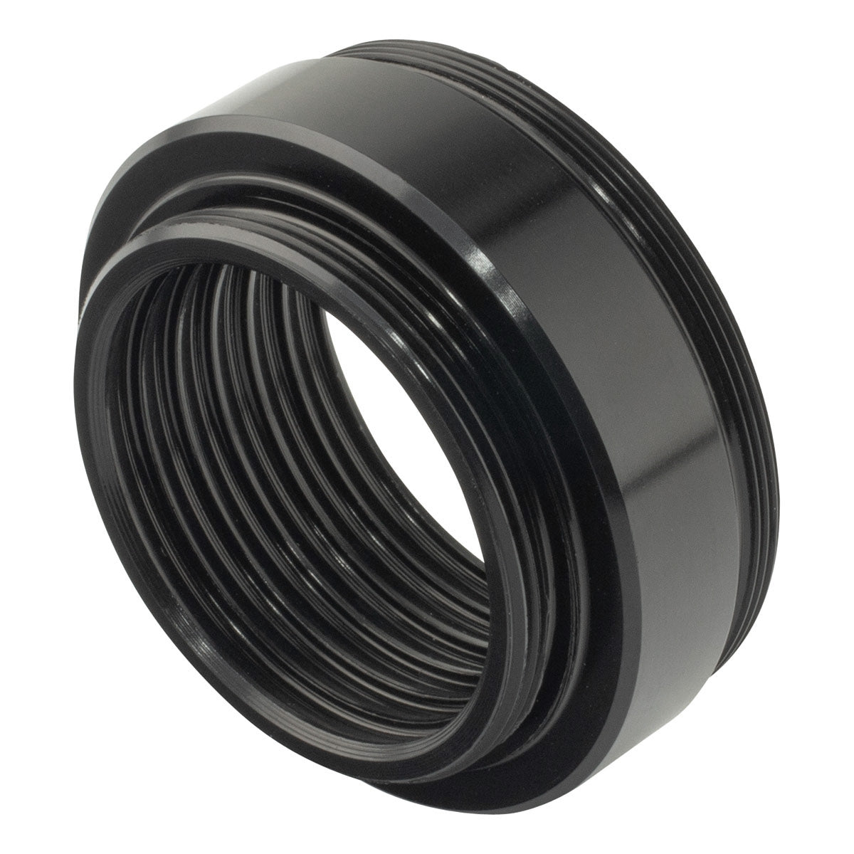 DayStar SZ1T Quark to T mount adapter – connect Quark solar filter to DSLR and astronomy cameras for beginner solar telescope imaging