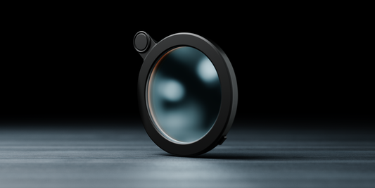 Vaonis Vespera Dual Band Filter | Telescope Wolves
