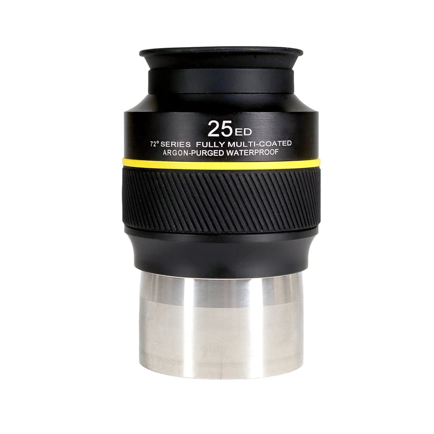 Explore Scientific 72° ED Series 25mm Waterproof Eyepiece