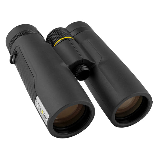 Explore Scientific G400 Series 8x42 Waterproof Binoculars – ES-10843