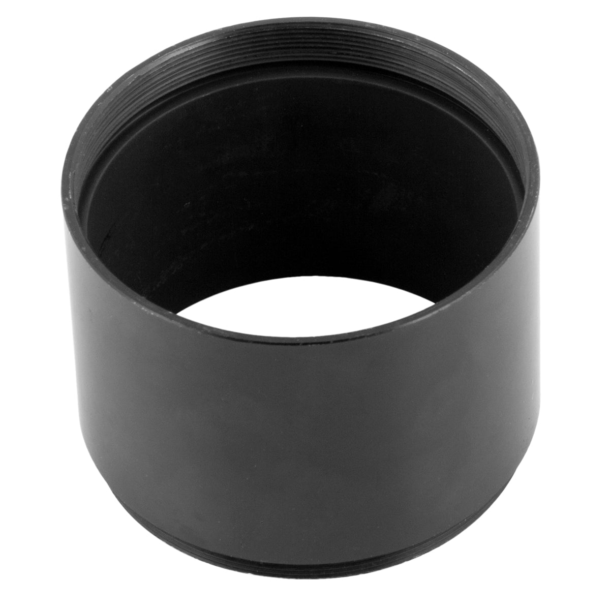 Explore Scientific 2″ Rack & Pinion Focuser Extension Tube (ESRPEXT2)