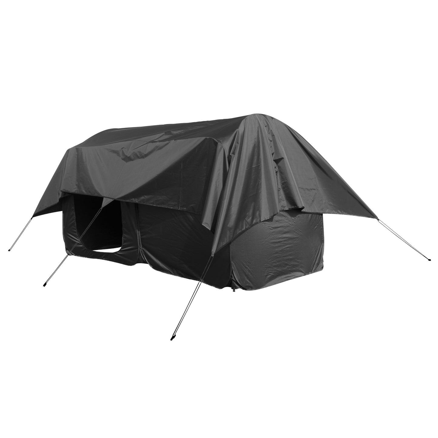 Explore Scientific Two‑Room Pop‑Up Observatory Tent – ES‑2ROBV