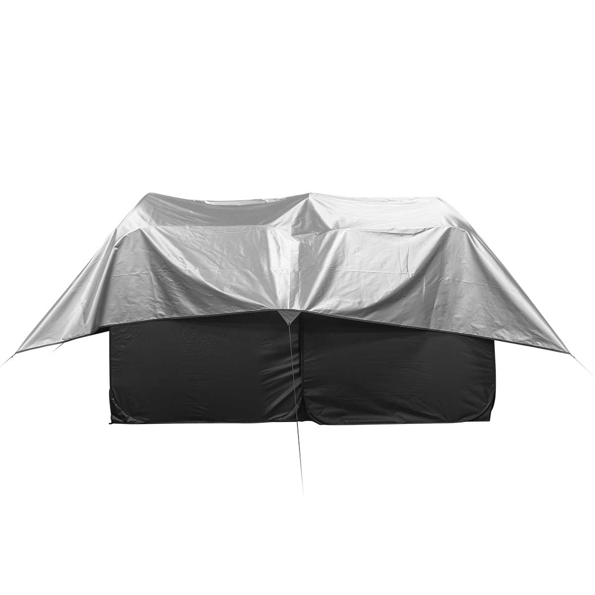 Two-Room Pop-Up Go Observatory Tent
