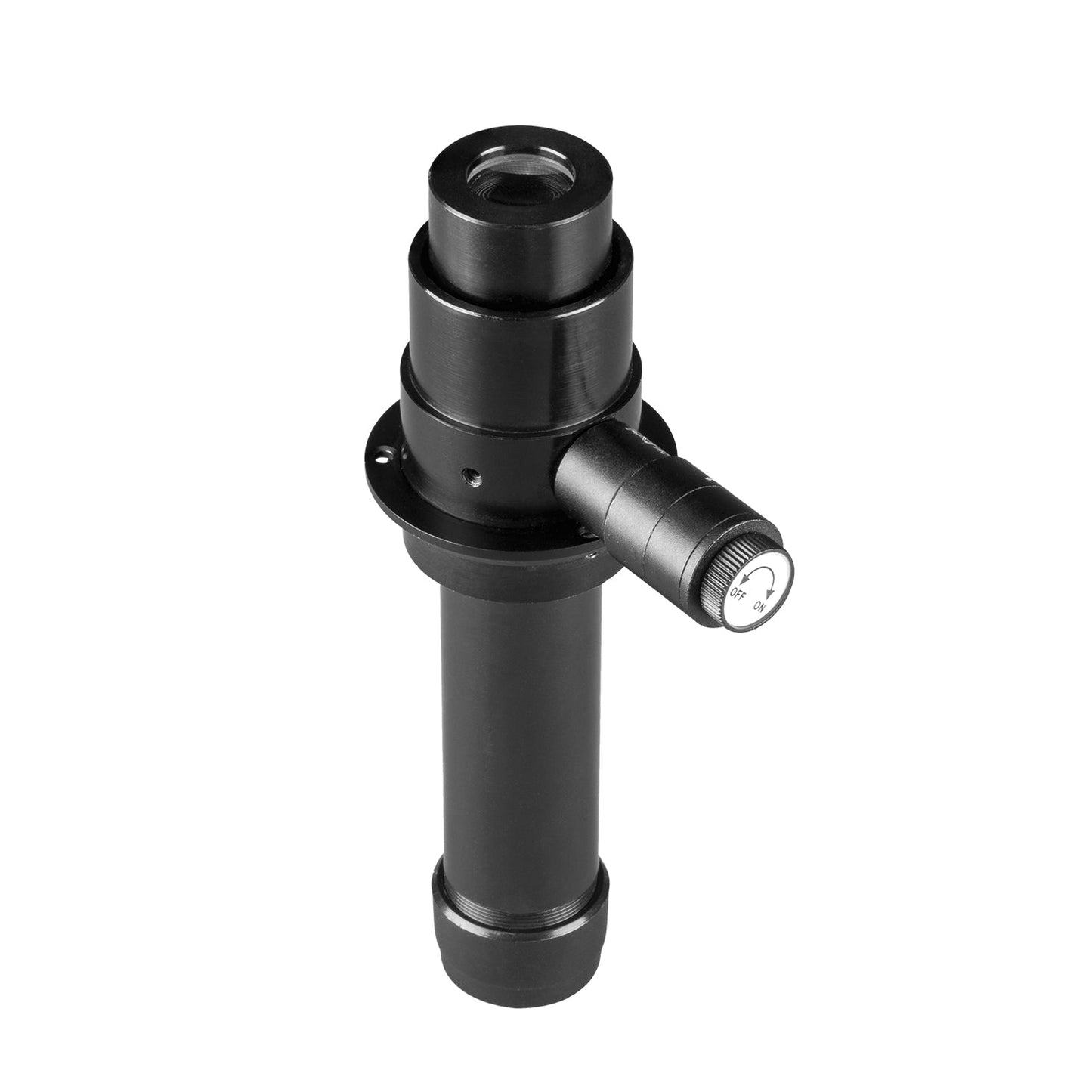 Explore Scientific iEXOS-100 Polar Finder Scope and Adapter | Telescope Wolves