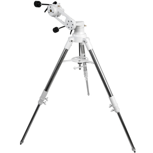 Explore Scientific FirstLight 127 mm Maksutov-Cassegrain Telescope with Twilight I Alt-Az Mount – High-Magnification Beginner Kit
