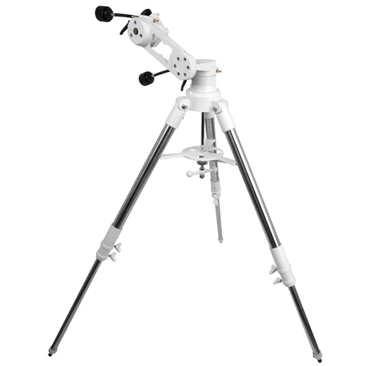 Explore Scientific FirstLight 152 mm Maksutov-Cassegrain Telescope with Twilight I Alt-Az Mount – High-Contrast Deep Sky & Planetary Kit