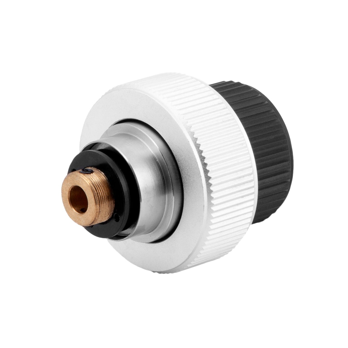 Explore Scientific Two‑Speed 10:1 Focus Knob for 2.5″ HEX Focusers (Model 625720)