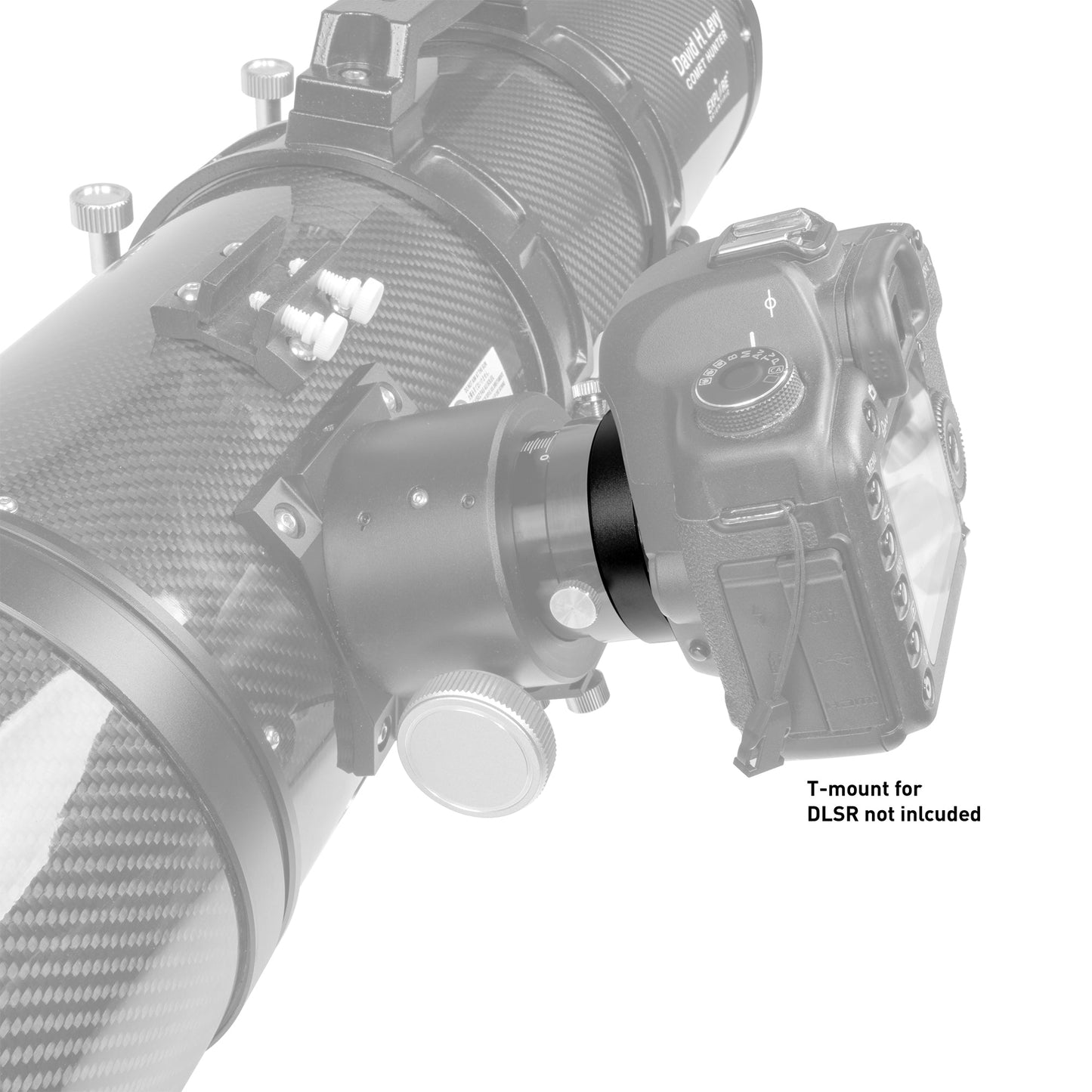 Explore Scientific HR Variable Coma Corrector 2" – HRCC02-00