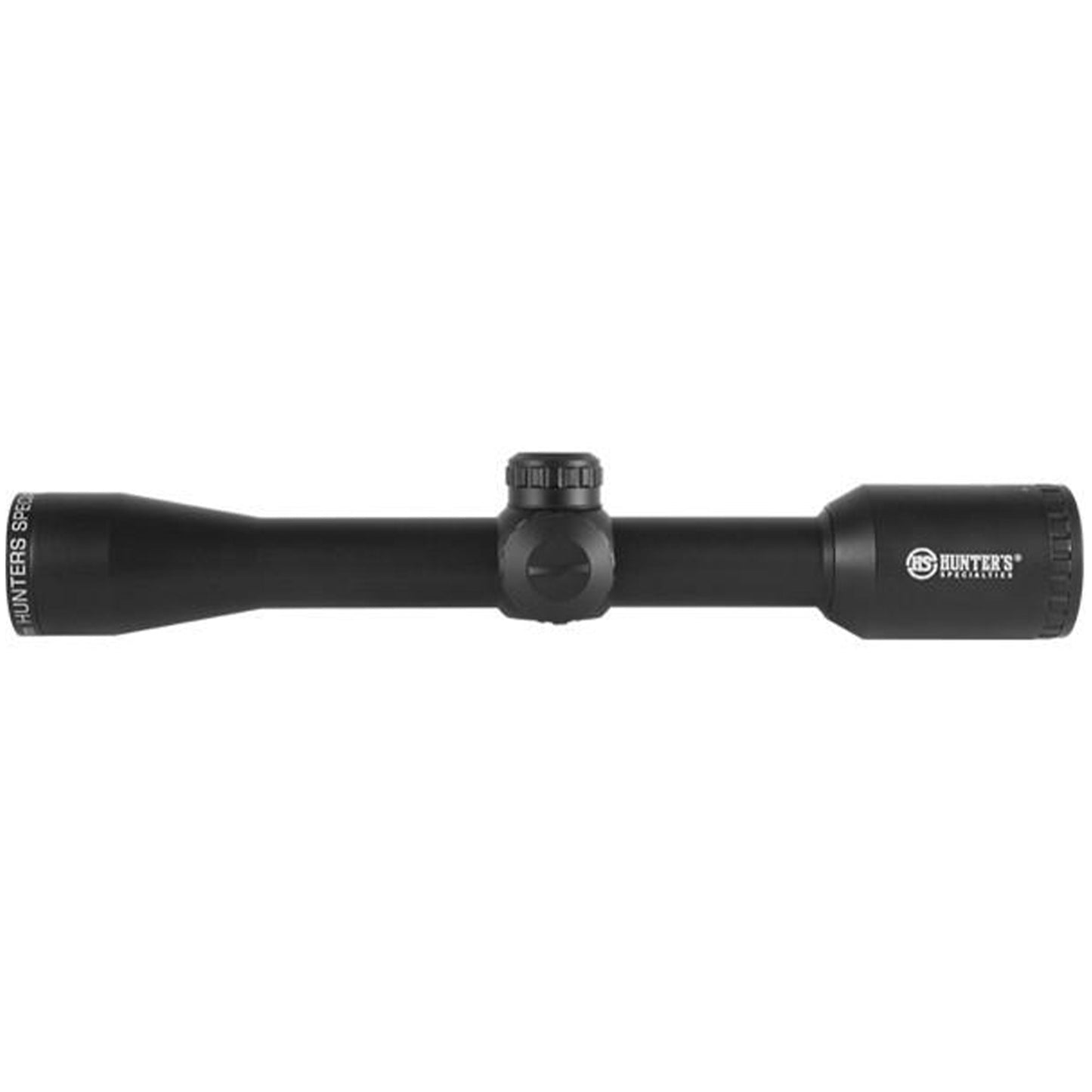 Certified Pre-Owned Bresser 4x32 Riflescope