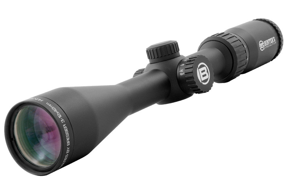 Certified Pre-Owned HS 3-12x42 Riflescope