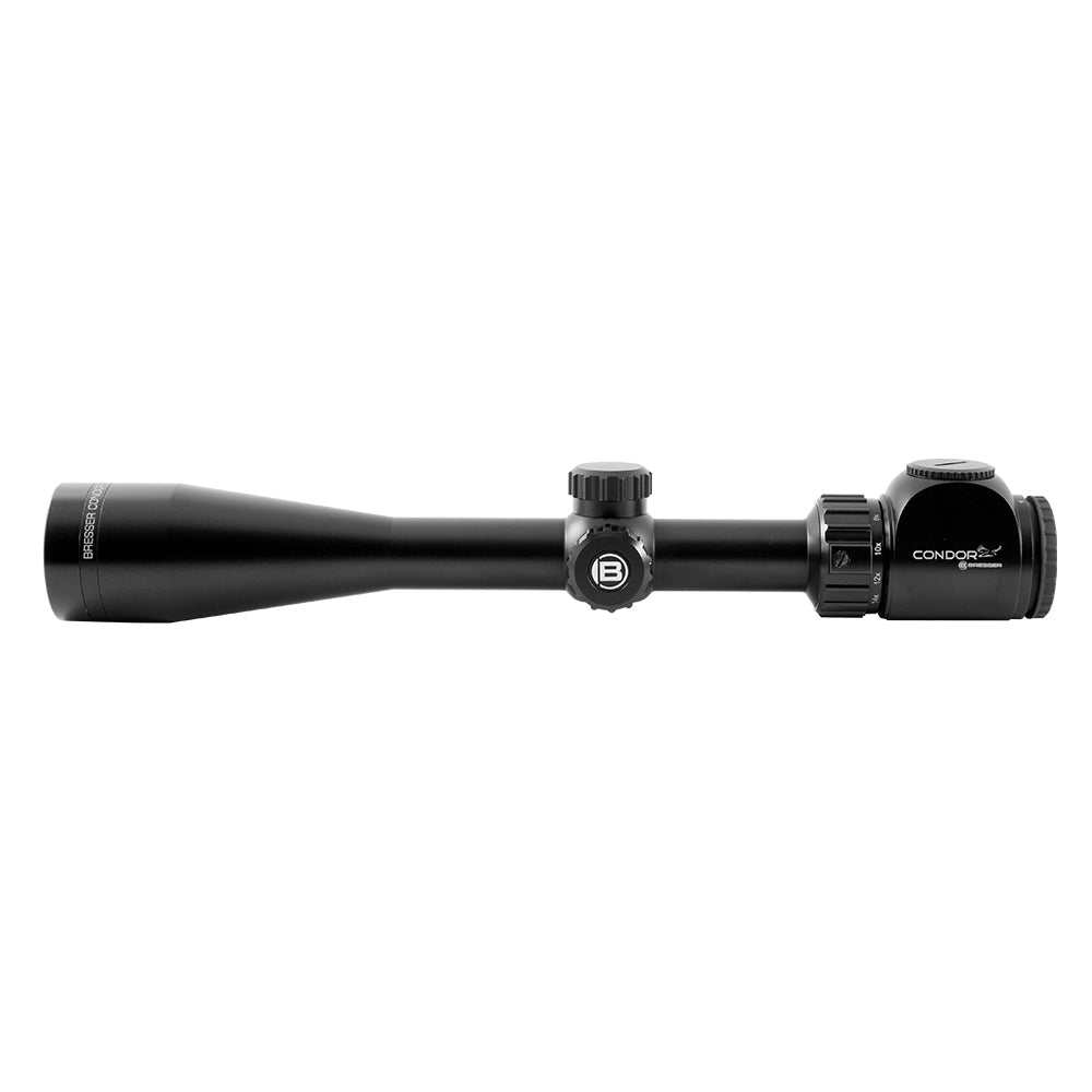 Condor 6-18x40 Riflescope