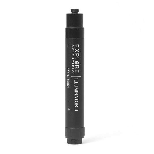 Explore Scientific Finder Scope Illuminator-II (Long Battery Life) FNDRILLUM-02